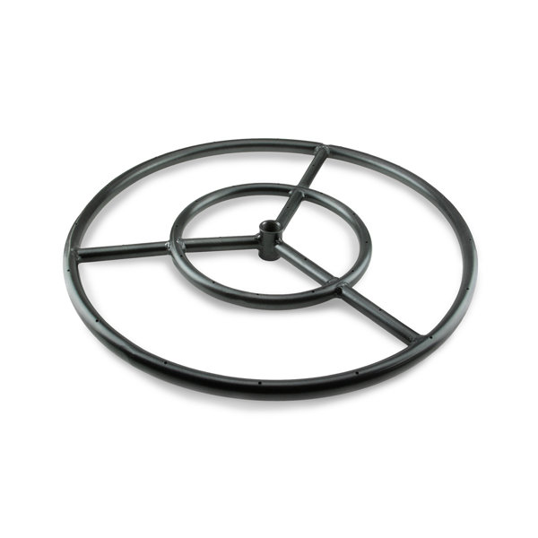 Fire Pit Essentials Steel Burner/Burner Kit & Reviews Wayfair